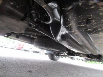 アクティバン SDX 4WD