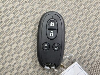 エブリイワゴン PZ ターボスペシャル ハイルーフ 未使用車 4WD
