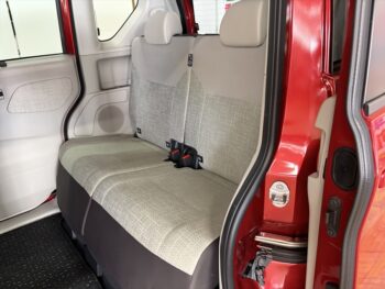 ルークス Ｘ ディスプレイオーディオ　アラウンドビューモニター　4WD