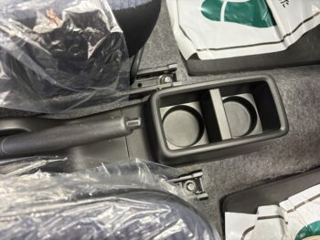 アルト F　４WD