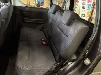 ワゴンR ハイブリッドFX　ナビ・TV 4WD