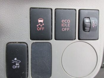 プレオプラス FA　スマートアシスト　4WD