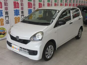 プレオプラス FA　スマートアシスト　4WD