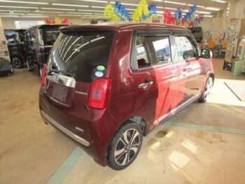 N-ONE プレミアムツアラーLパッケージ ターボ 4WD