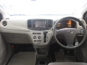 プレオプラス FA　スマートアシスト　4WD