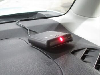 スペーシア ハイブリッド　G　ナビバックカメラ　4WD