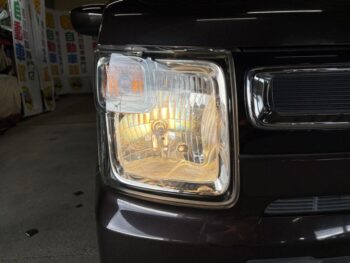 ワゴンR ハイブリッドFX　ナビ・TV 4WD