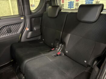 タントカスタム RS ターボ ディスプレイオーディオ 4WD