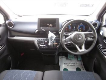 eKクロス Ｇ 4WD
