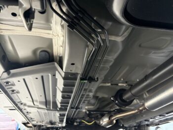 デリカミニ Gプレミアム 現行型 未使用車 4WD