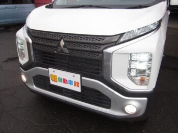 eKクロス Ｇ 4WD