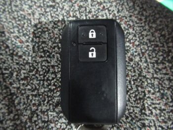 スペーシア ハイブリッド　G　ナビバックカメラ　4WD