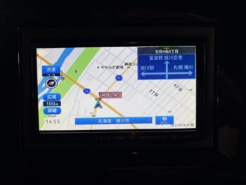 ワゴンR スマイル ハイブリッド　Ｓ　ナビ・Ｂカメラ 4WD