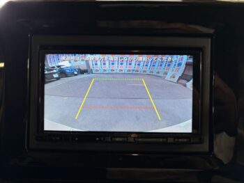 ワゴンR スマイル ハイブリッド　Ｓ　ナビ・Ｂカメラ 4WD