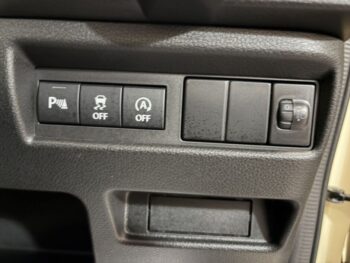 ワゴンR スマイル ハイブリッド　Ｓ　ナビ・Ｂカメラ 4WD