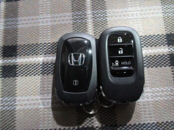 N-BOX JOY 未使用車 4WD