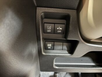 ワゴンR スマイル ハイブリッド　Ｓ　ナビ・Ｂカメラ 4WD