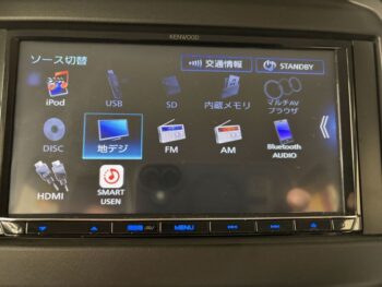 ハスラー ハイブリッドG　4WD