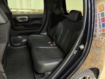 N-WGNカスタム Ｌ・ターボホンダセンシング　純正８インチナビ　ＴＶ　バックカメラ 4WD