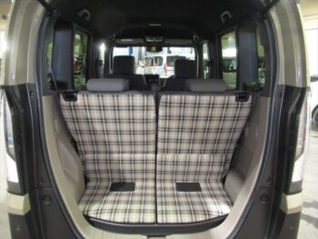 N-BOX JOY 未使用車 4WD