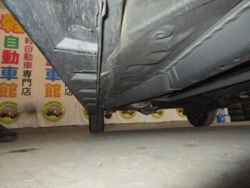 シフォンカスタム Ｒ　ディスプレイオーディオ・Bカメラ　後期型 4WD