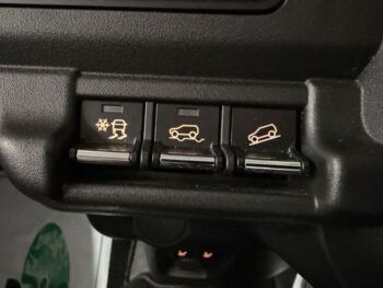 ハスラー ハイブリッドG　4WD