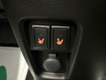 ハスラー ハイブリッドG　4WD