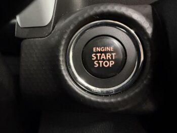 ハスラー ハイブリッドG　4WD