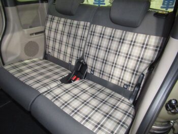 N-BOX JOY 未使用車 4WD