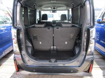 シフォンカスタム Ｒ　ディスプレイオーディオ・Bカメラ　後期型 4WD