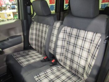 N-BOX JOY 未使用車 4WD