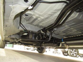 N-BOX JOY 未使用車 4WD