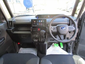 シフォンカスタム Ｒ　ディスプレイオーディオ・Bカメラ　後期型 4WD