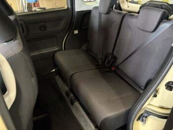ワゴンR スマイル ハイブリッド　Ｓ　ナビ・Ｂカメラ 4WD