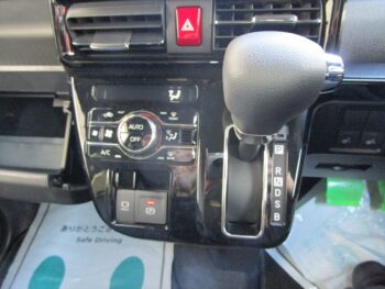 シフォンカスタム Ｒ　ディスプレイオーディオ・Bカメラ　後期型 4WD