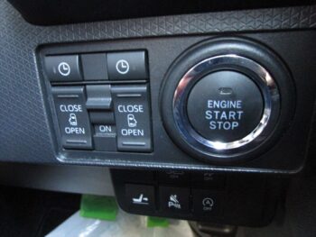 シフォンカスタム Ｒ　ディスプレイオーディオ・Bカメラ　後期型 4WD