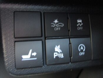 シフォンカスタム Ｒ　ディスプレイオーディオ・Bカメラ　後期型 4WD