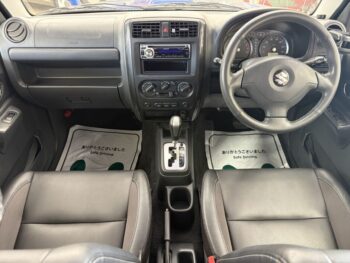 ジムニー クロスベンチャーXC　４WD