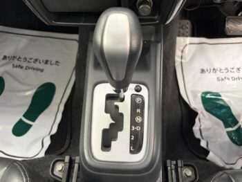 ジムニー クロスベンチャーXC　４WD