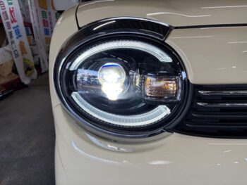ワゴンR スマイル ハイブリッド　Ｓ　ナビ・Ｂカメラ 4WD