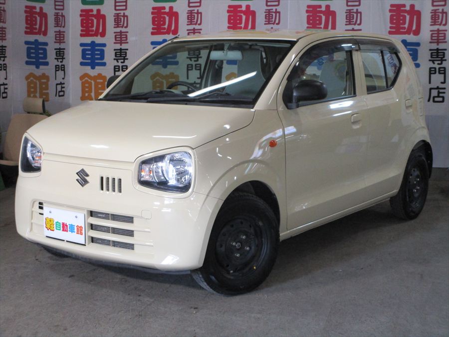 アルト Ｌ 4WD