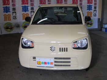 アルト Ｌ 4WD