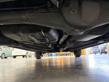 ハスラー ハイブリッドG　4WD