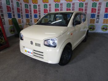 アルト Ｌ 4WD