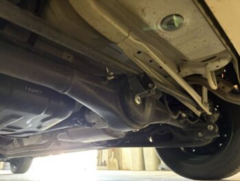 ワゴンR スマイル ハイブリッド　Ｓ　ナビ・Ｂカメラ 4WD