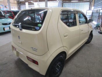 アルト Ｌ 4WD