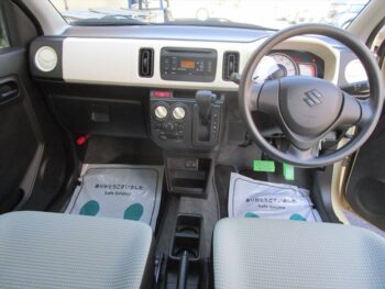 アルト Ｌ 4WD