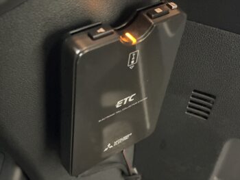 ハイゼットキャディー D　SAⅢ　ナビ・バックカメラ　4WD