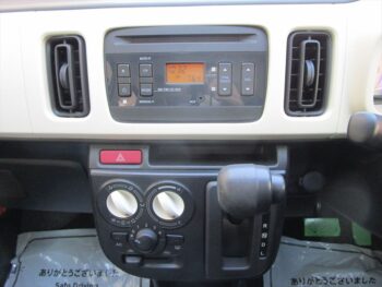 アルト Ｌ 4WD