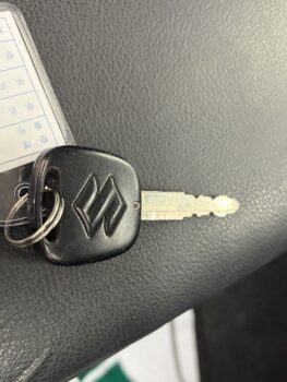 ジムニー クロスベンチャーXC　４WD